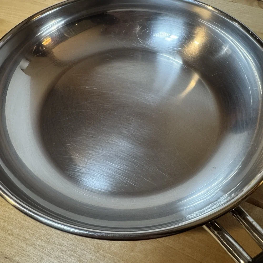 Cuisine-Ware 8.5